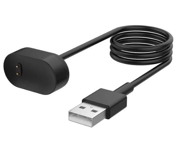 Fitbit Inspire / Inspire HR ladestasjon - 1 m kabel