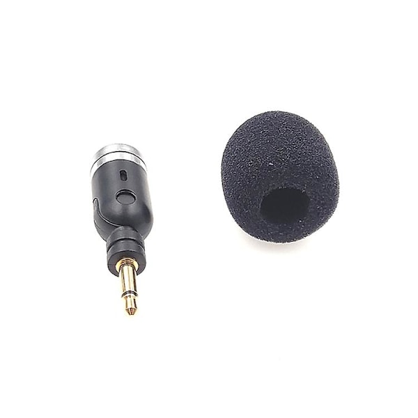 Mk-5 Mono Mini Bend -mikrofoni