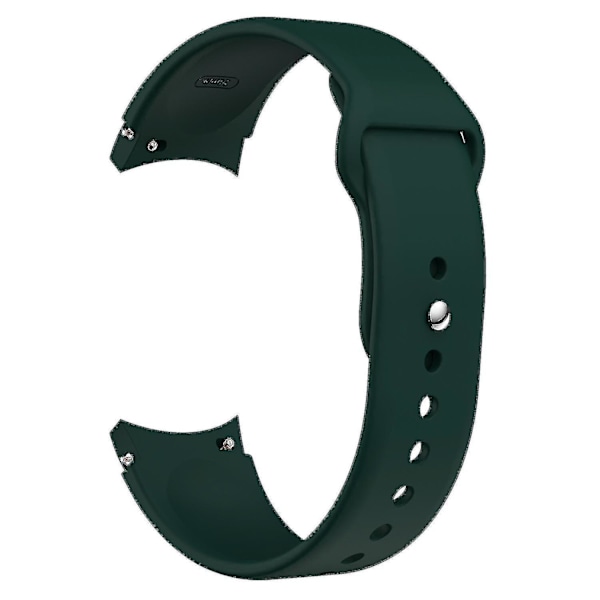 Klockarmband för Samsung Galaxy Watch4 Classic 46mm•Galaxy Watch4 Classic 42mm Green, Green H Samsung Galaxy Watch4