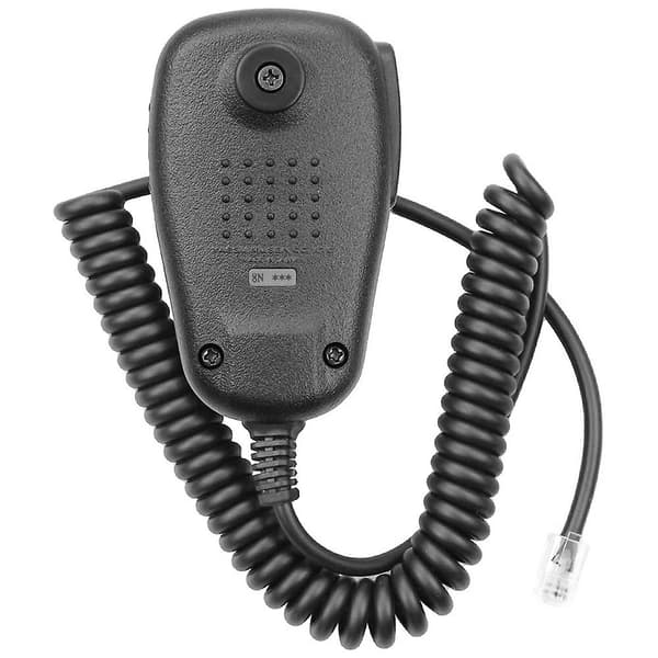 Mh-48a6j DTMF-mikrofon