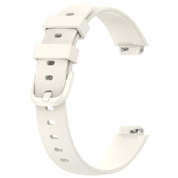 Watch Justerbart handledsband för fitbit inspire3 reparation Apricot S