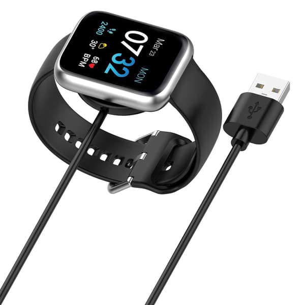 Oplader til iTouch Air3/iTouch Sport3, 1m USB-kabel (kompatibel)