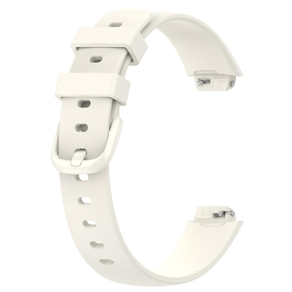 Silikoneurrem til Fitbit Inspire 3 L Apricot Color