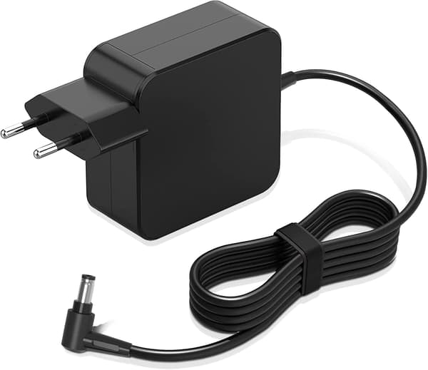 Oplader til Lenovo 65W 20V 3.25A bærbar computer ideapad 3 5 330 330S 320 320S 310 PC-adapter