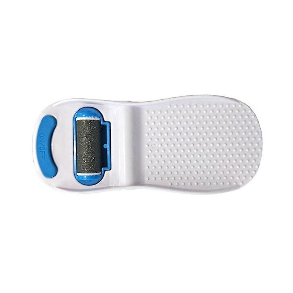 Automatisk slibefødder Callus Remover Elektrisk silikone fodpleje fodsliber | Fodplejeværktøj