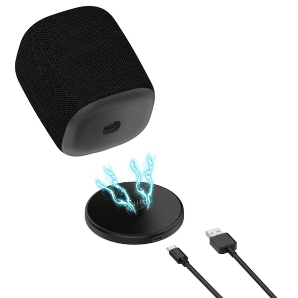 Opladerdock til Sony LinkBuds-højttaler (kompatibel)
