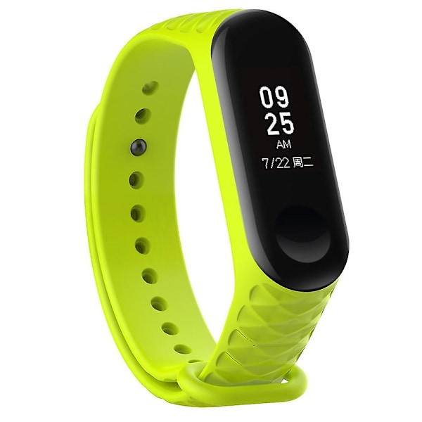Stropp for Xiaomi 3/4 Lime