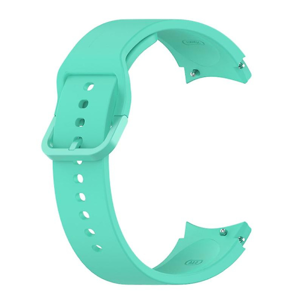 för Smart Watch Silikonband Klockarmband för Galaxy Watch5/Watch5 pro/Watch4 Yellow green
