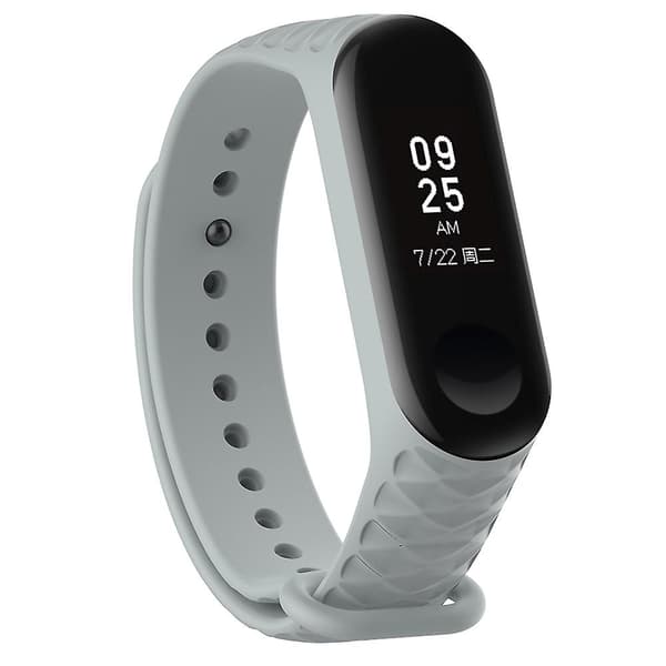 Hihna Xiaomi 3 / 4:lle Gray