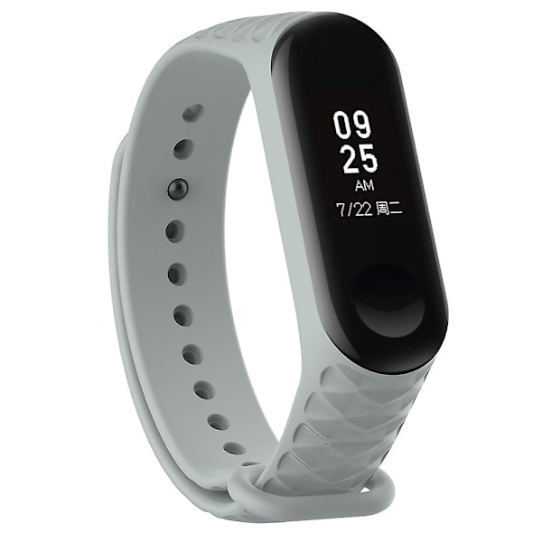 Stropp for Xiaomi 3/4 Gray