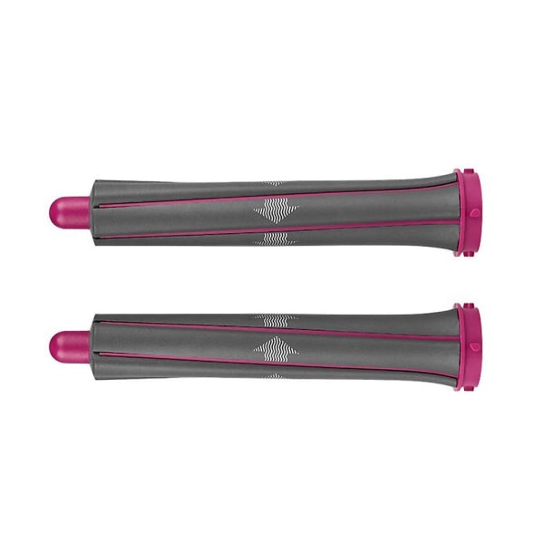 Long Barrels Curling Roller Curling För Dyson Airwrap Curl Barrels