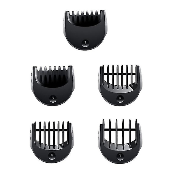 Vaihtoleikkuriliitin Yhteensopiva Braun Series 3 sähköparranajokoneille Comb Bt32 300s 301s 310s 320s 330s 340s 360s 380s -b -cdsx