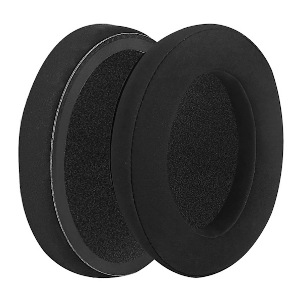 Breathable Earmuffs Earpads For G4me Earphone Earpads Earcups Sleeves Pads Scrub