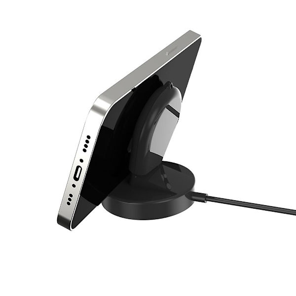 Data Stand Usb Laddningskabel Fäste Strömladdare Adapter För Watch 3/2/3 Pro