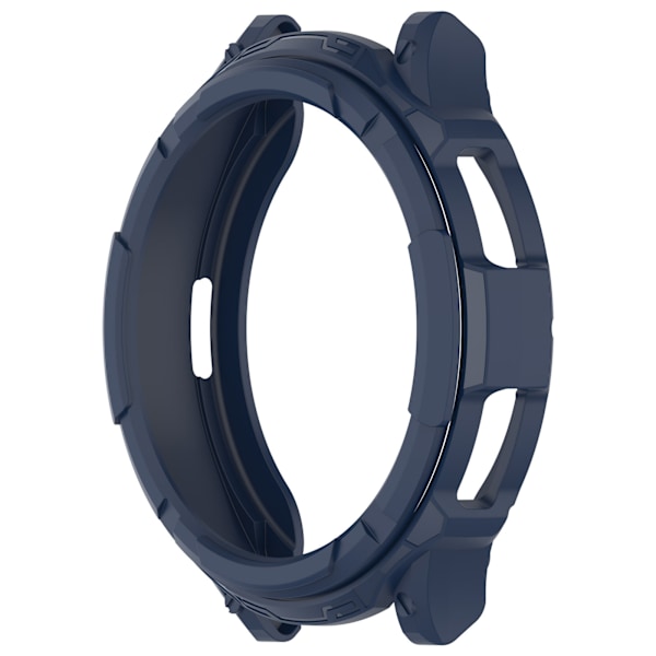 Beskyttelsesetui for Samsung Watch6 Classic 47 mm Midnight Blue