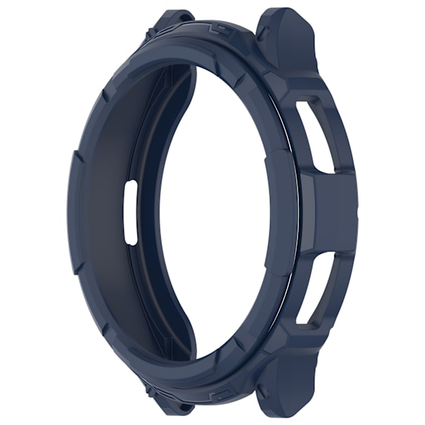 Beskyttelsesetui for Samsung Watch6 Classic 47 mm Midnight Blue