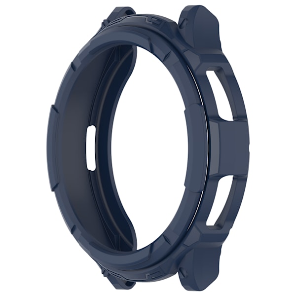 Skyddande fodral för Samsung Watch6 Classic 47 mm Midnight Blue