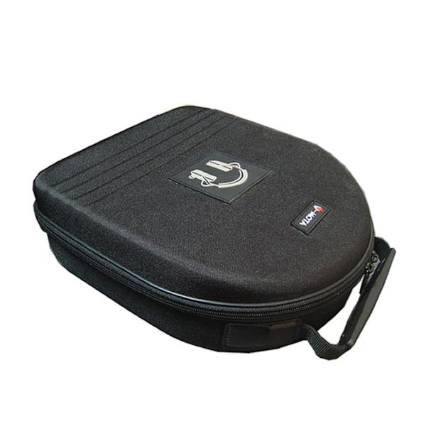 Liten headsetväska för fodral, bärväska för Mdr-7506 Mdr-v6 Mdr-cd900st