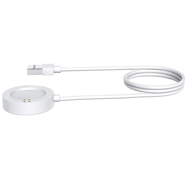 Magnetisk laderadapter for Watch S2-stativ, ladekabel, smartklokke-dokstativ