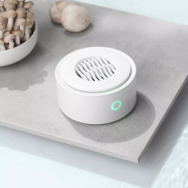 Bärbar Ipx7 Vattentät Frukt Grönsak Purifier För Desinfektion Kök