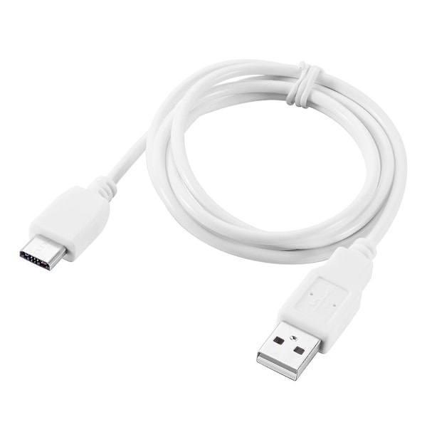 Usb-ladekabel erstatning datakabel for Nabi Dreamtab Dmtab Jr/ Xd B