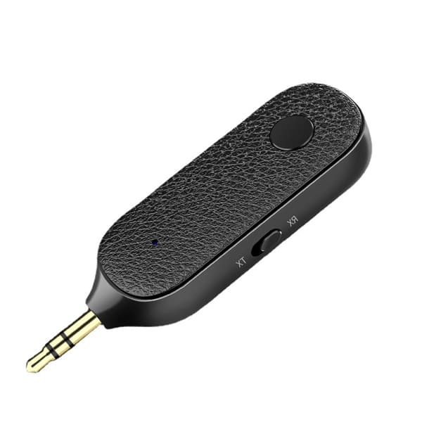 Bluetooth Aux trådløs 5.1 lydsender