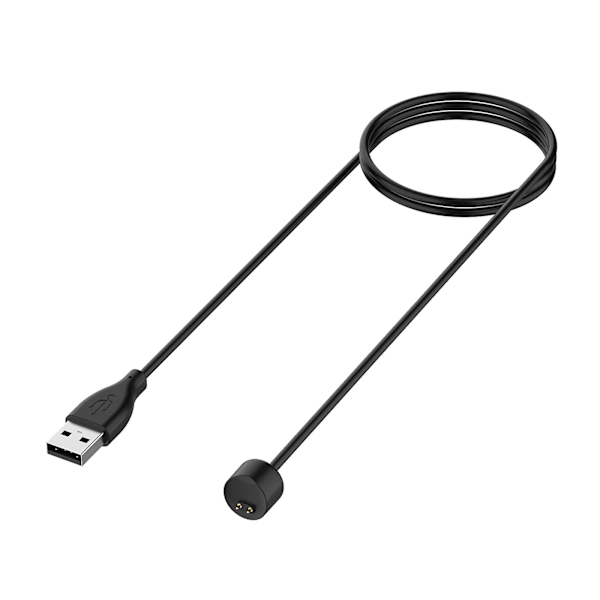 Magnetisk oplader strømadapter til Mi Band 7 6 5 Smartband opladningskabel