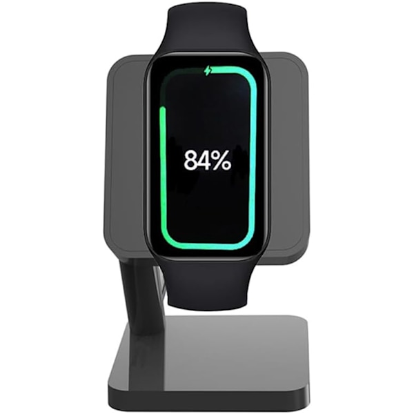 Lader for Xiaomi Band 8 Pro, 1M USB-ladekabel