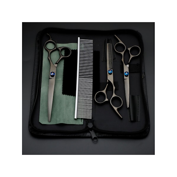 Hårklippningssax Kit