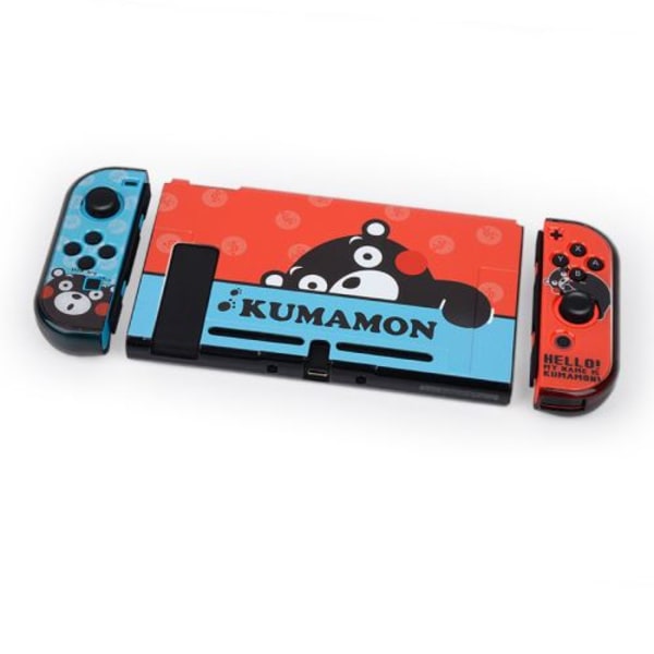 Nintendo Switch yttre case Kumamon