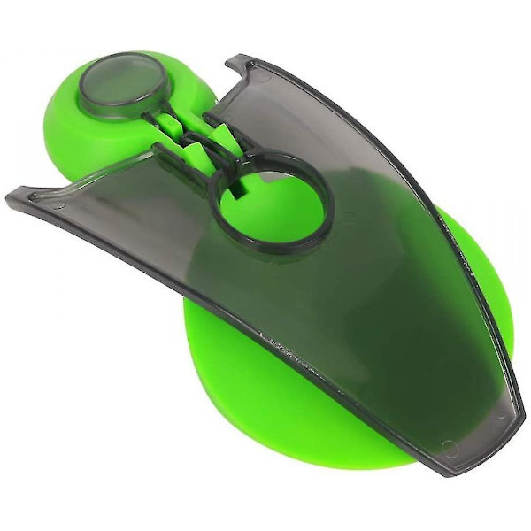 Golf Pressure Putt Trainer Bärbar Putting Träningshjälpmedel för golfträning Green