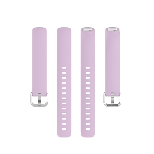 Fitbit Inspire 2 TPE-rannekke S Light Purple