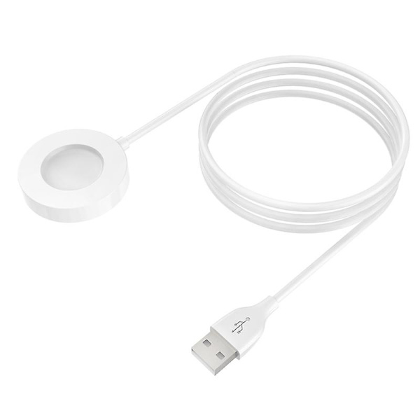 Snabb USB laddningskabel Laddare Power Bracket Adapter för Watch S1 Pro Armband