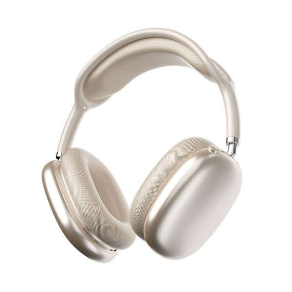True Wireless Bluetooth-kuulokkeet - , Bluetooth 5.3, 360° tilaäänitila (Starlight)
