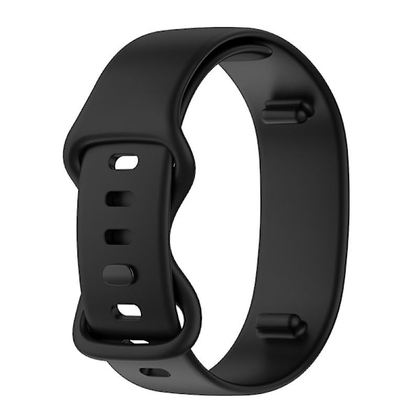 för amazon halo 1 Armband Andningsrem Svettsäker loop anti-scratch Black