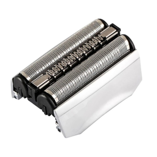 2kpl Vara-ajopää Braun 70s Series-7 790cc parranajokoneen vaihtoosa-niubi