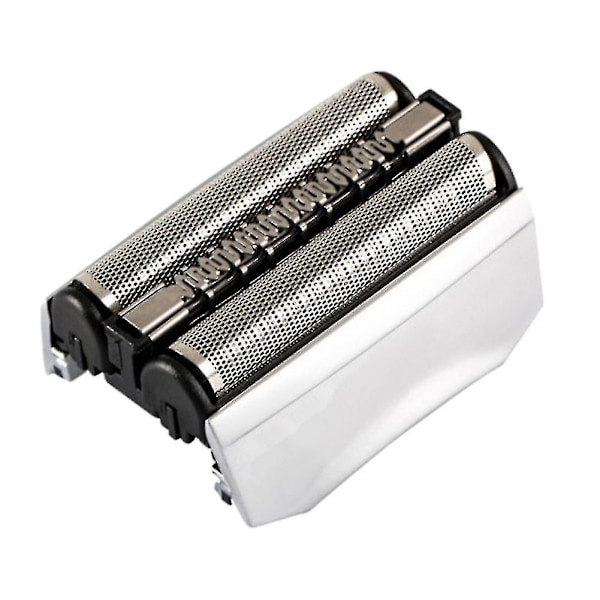 2st utbytesrakhuvud för Braun 70s Series-7 790cc ersättningsrakapparat Part-niubi