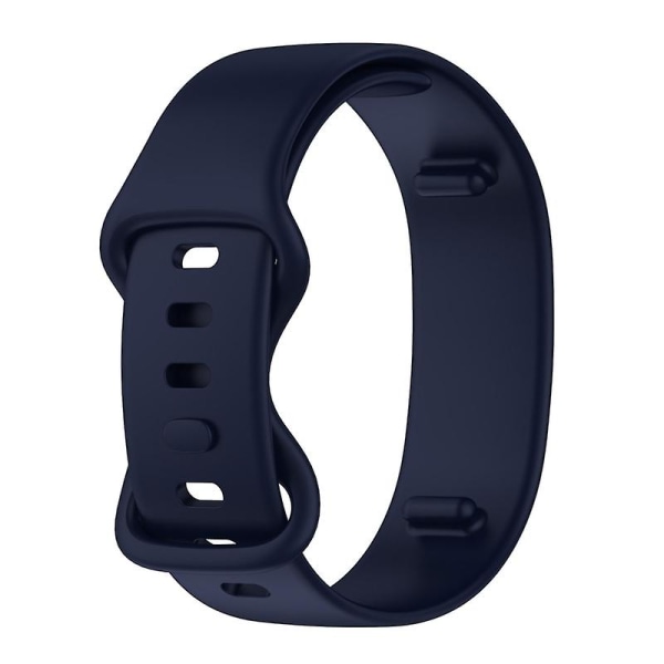 för amazon halo 1 Armband Andningsrem Svettsäker loop anti-scratch Blue