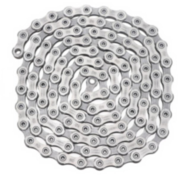 Speed ​​11 Sykkelkjede 116L Link Freewheel Shift Chain For Sykling MTB Terrengveissykkel Variabel hastighet Kjede