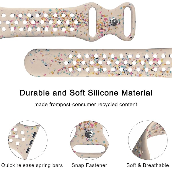 Ranneke Apple Watch Ultra 2 49mm/Series 9 8 7 45mm/SE (2023) SE (2022) 6 5 4 SE 44mm/3 2 1 42 Pink B Apple Watch Ultra 2 49