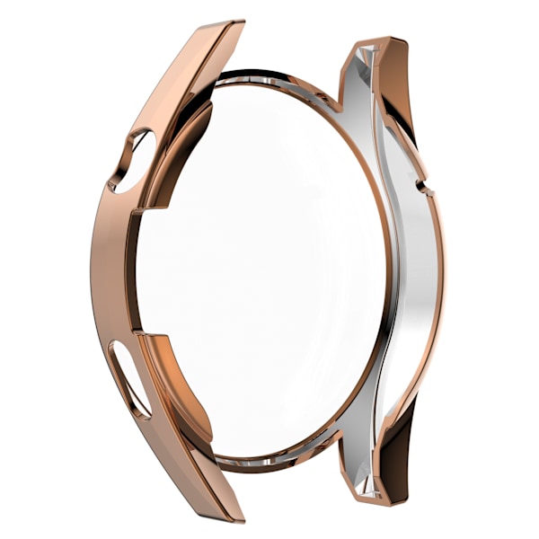 Beskyttelsesetui for Huawei GT3 46 mm Rose Gold