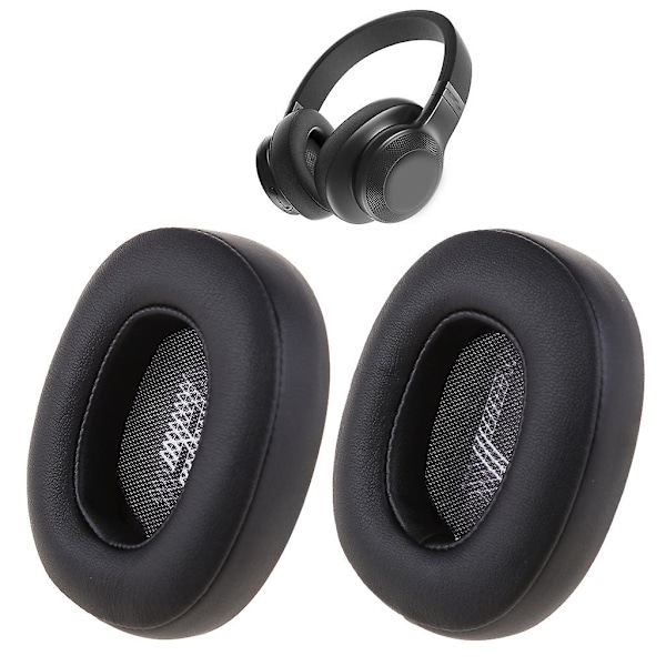 Ørepude til E55bt Headset - Udskiftning af Ørepude - Øremuffe Dæksler