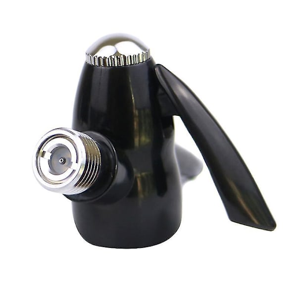 Gammal stil läsk bubbla maskin lock diy mousserande karbonat vatten maker cover läsk dricksmaskin z478
