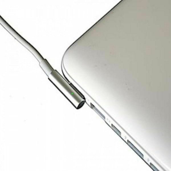 45w Magsafe 1-adapter til