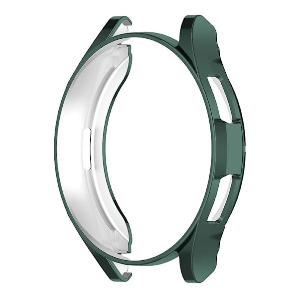 Skärmskyddshylsa Dammtätt cover till GalaxyWatch 6Classic Watch Green 47mm