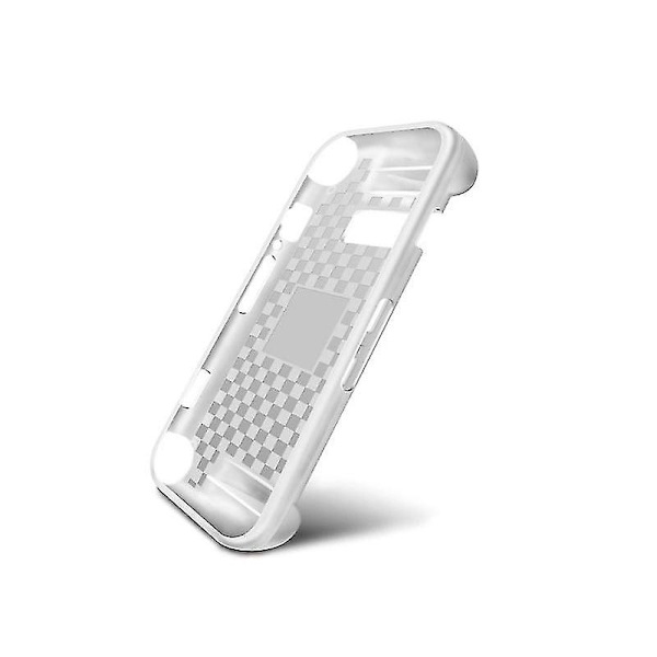 Nintendo Switch Tpu Protective Shellille White
