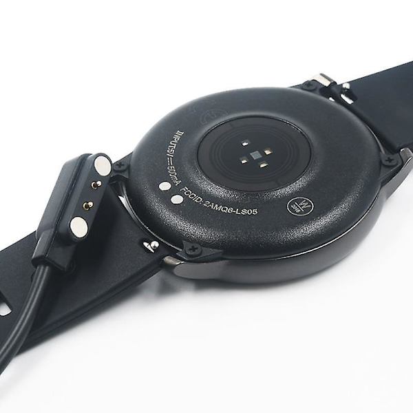 Usb-ladere for smartklokke og dokkingkabel