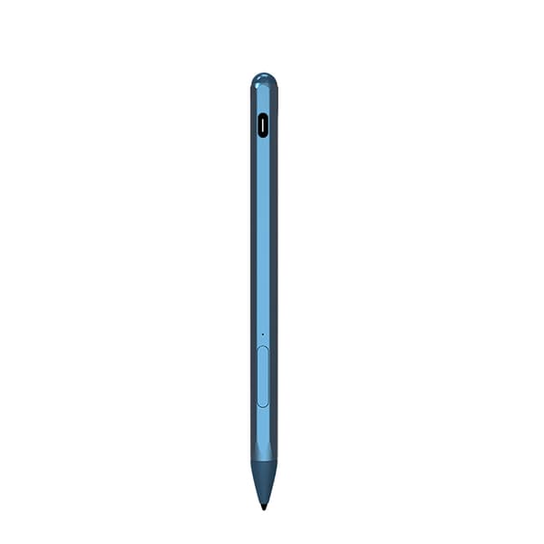 Stylus-penn - For Microsoft Surface Go 2 Book Latpop, 4096 trykknivåer, håndflateavvisning (blå)