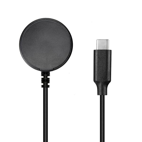 Opladningskabel Dock Charger Adapter Holder Til Watch 4 Active 1 2 R840 R850 R845