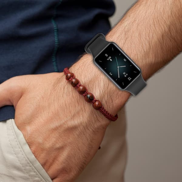 Til Honor Band 9 Watch Band Blød TPU Justerbar Håndledsrem Lime